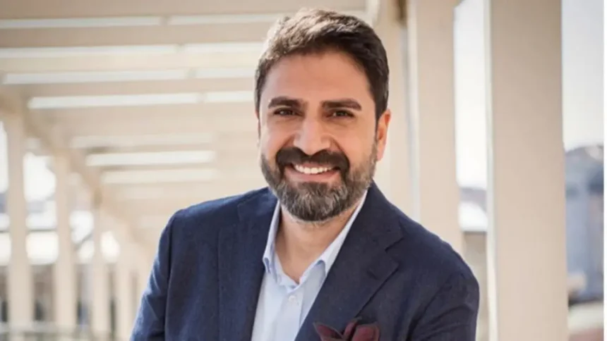 Erhan Çelik