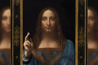 Erkek Mona Lisa