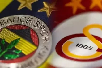 Fenerbahçe - Galatasaray