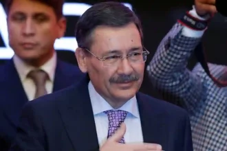 Melih Gökçek