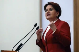 Meral Akşener