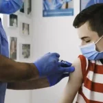 Tifo Aşısı