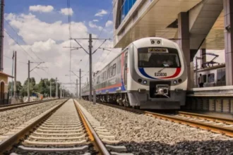 Tren