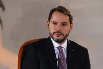 Berat Albayrak