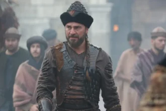 Diriliş Ertuğrul