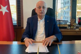 İsmail Kahraman