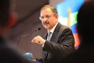 Mehmet Özhaseki