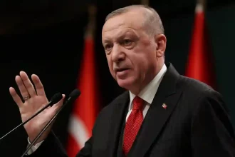 Recep Tayyip Erdoğan