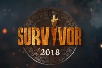 Survivor 2018