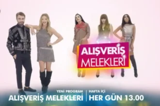 Yarışma Melekleri