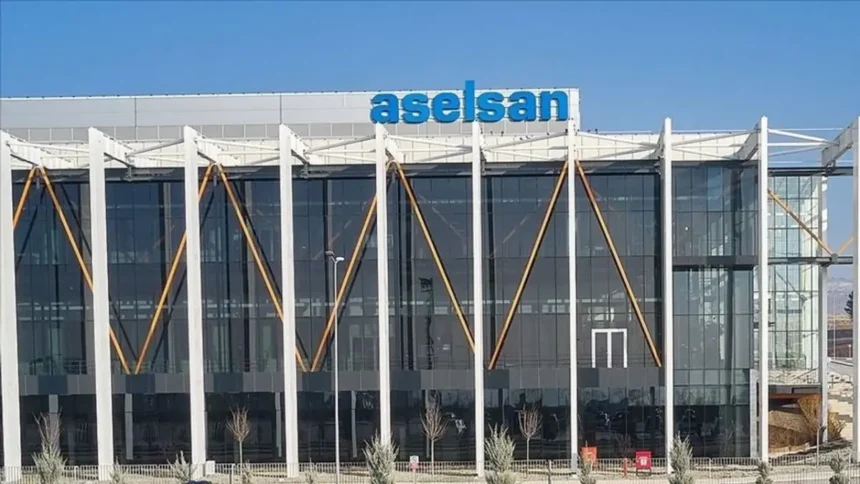 Aselsan