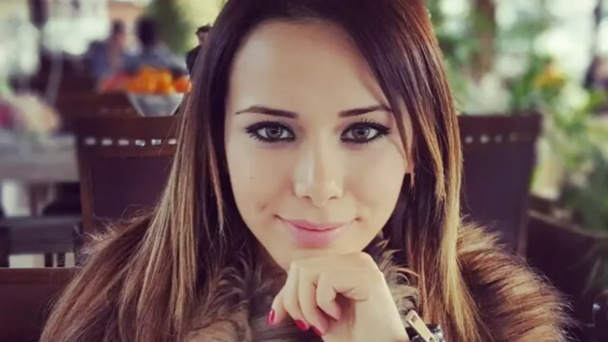 Beyza Şengün