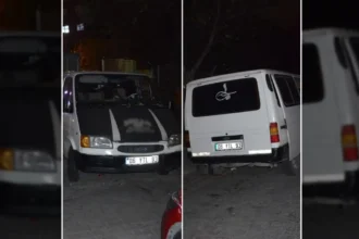 Bombalı Araç