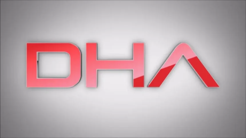 DHA