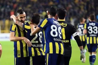 Fenerbahçe