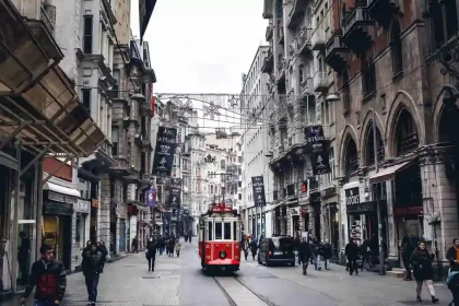 İstanbul