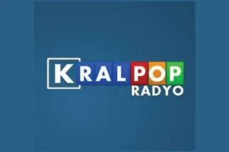 Kralpop Radyo
