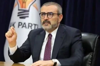 Mahir Ünal