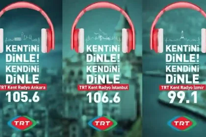 TRT Kent Radyoları