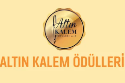 Altın Kalem Ödülleri