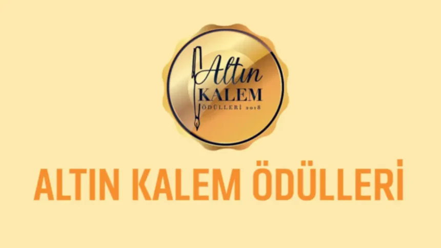 Altın Kalem Ödülleri