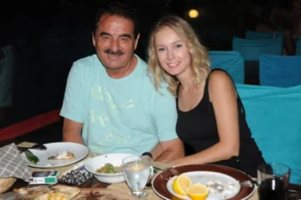 İbrahim Tatlıses - Ayşegül Yıldız