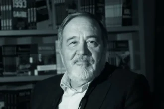 İlber Ortaylı