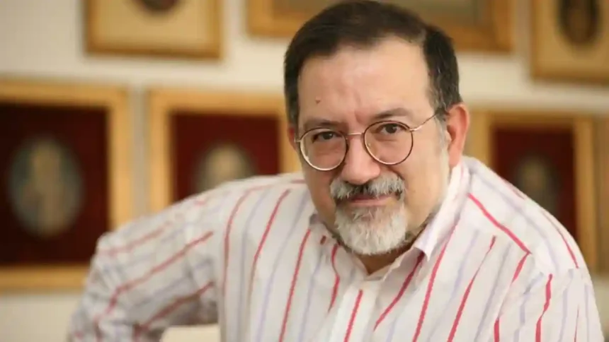 Murat Bardakçı