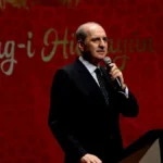 Numan Kurtulmuş