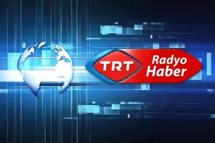 TRT Radyo Haber