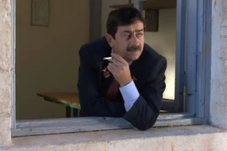 Turan Özdemir