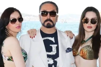 Adnan Oktar