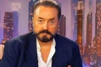 Adnan Oktar