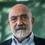 Ahmet Altan