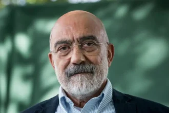 Ahmet Altan