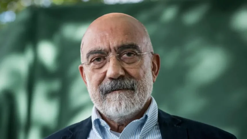 Ahmet Altan