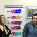 TRT FM Gençlik Treni