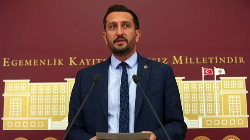 Ali Haydar Hakverdi