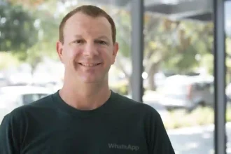 Brian Acton