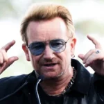 U2 Bono