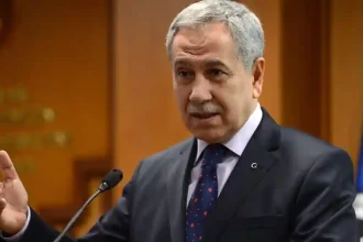 Bülent Arınç