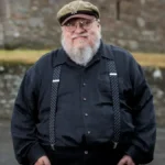 George R.R. Martin