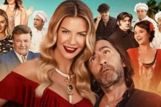 Karımı Gördünüz mü Filmi