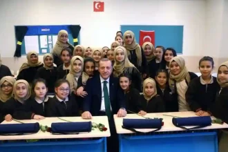 Recep Tayyip erdoğan