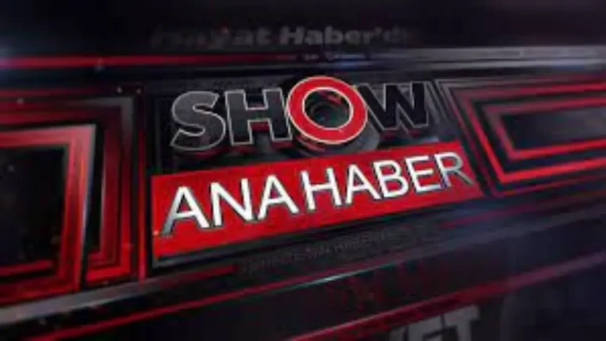 Show Ana Haber