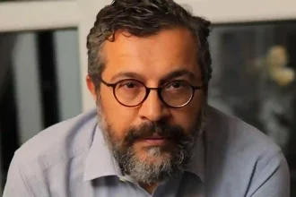 Soner Yalçın