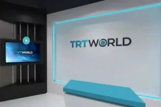 TRT World