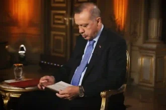 Recep Tayyip Erdoğan