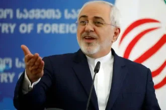 Muhammed Cevad Zarif