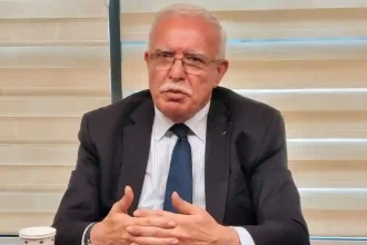 Riyad Maliki